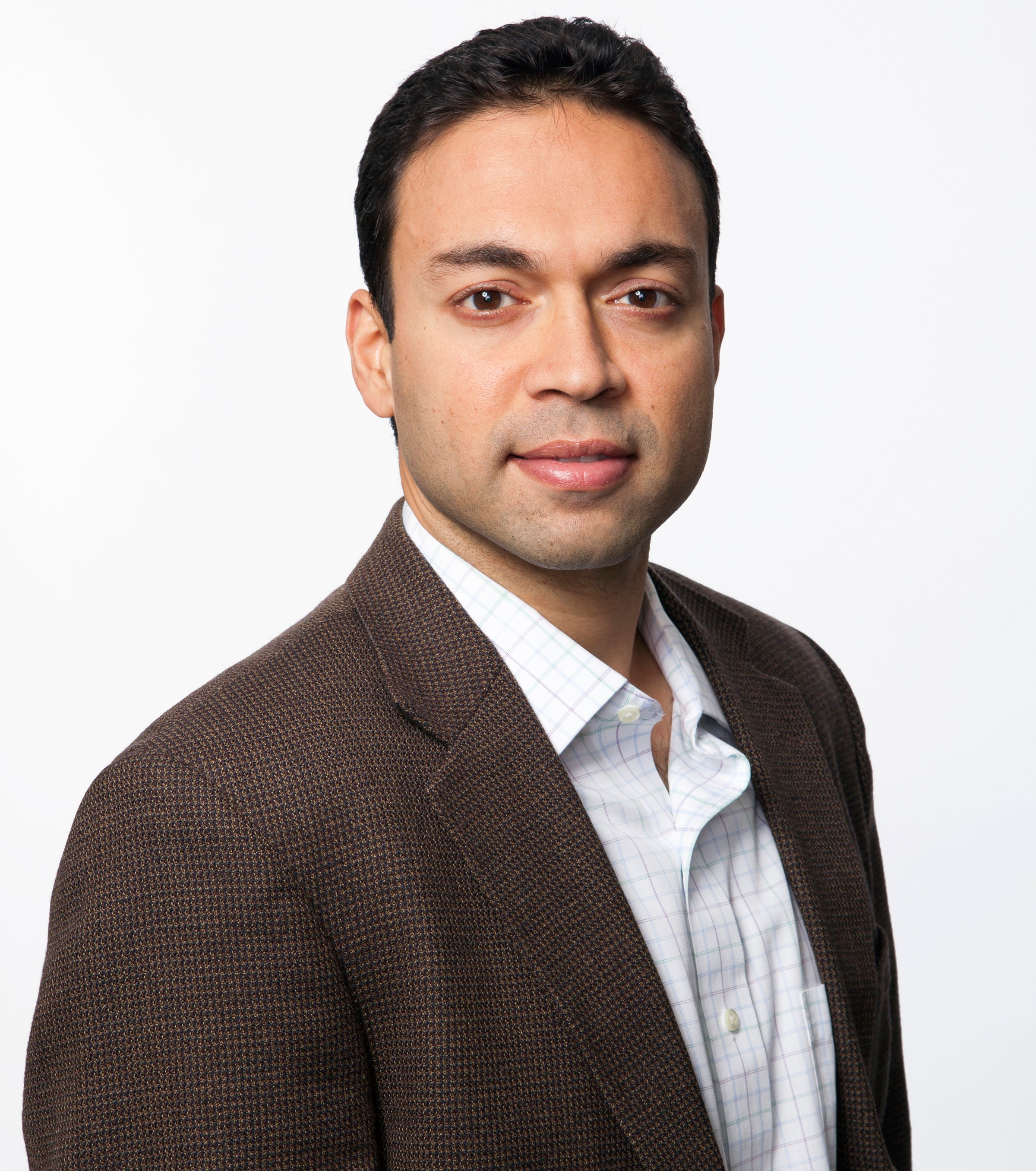 Vignesh Gowrishankar