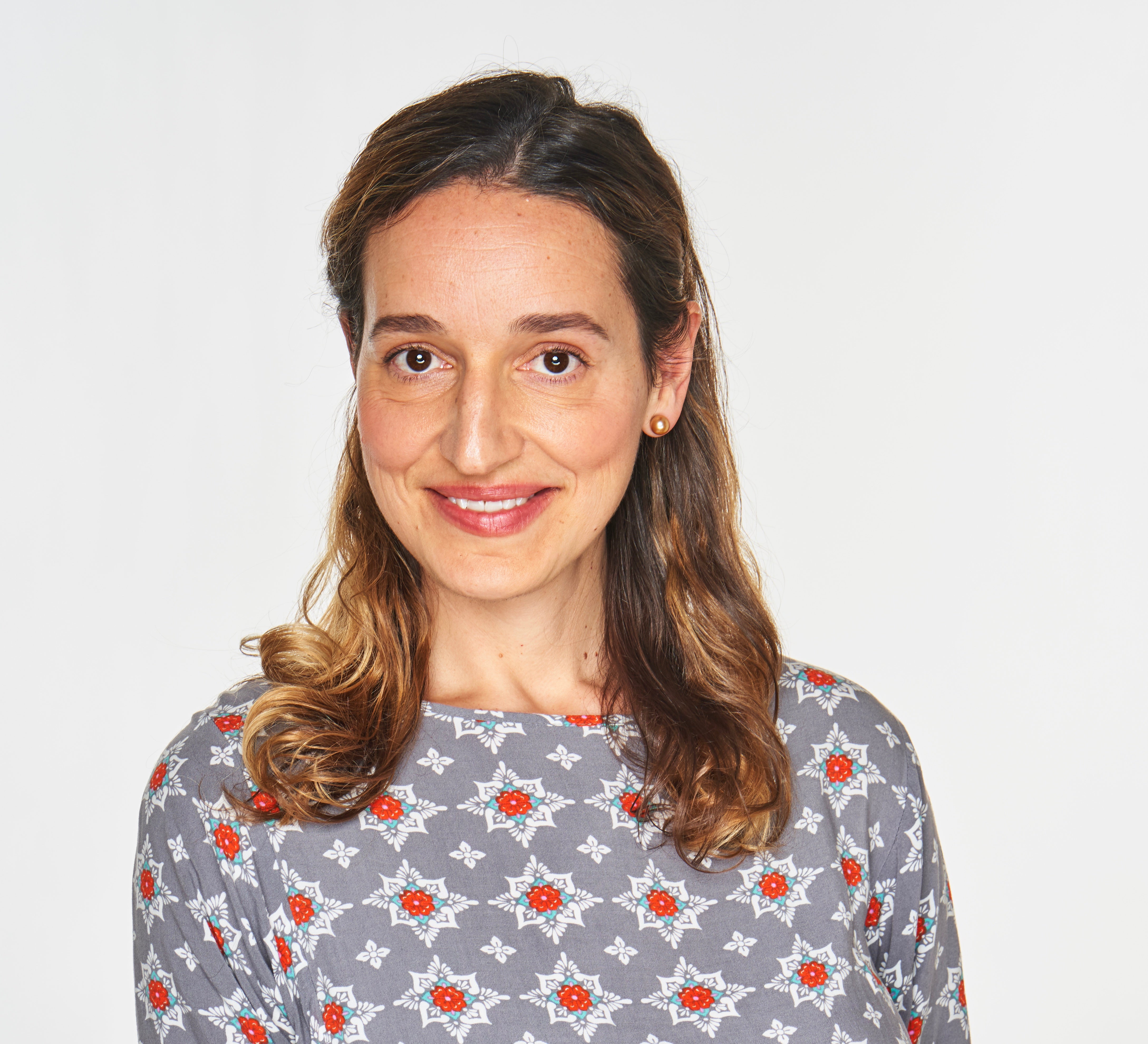 Valerie Rose Belanger