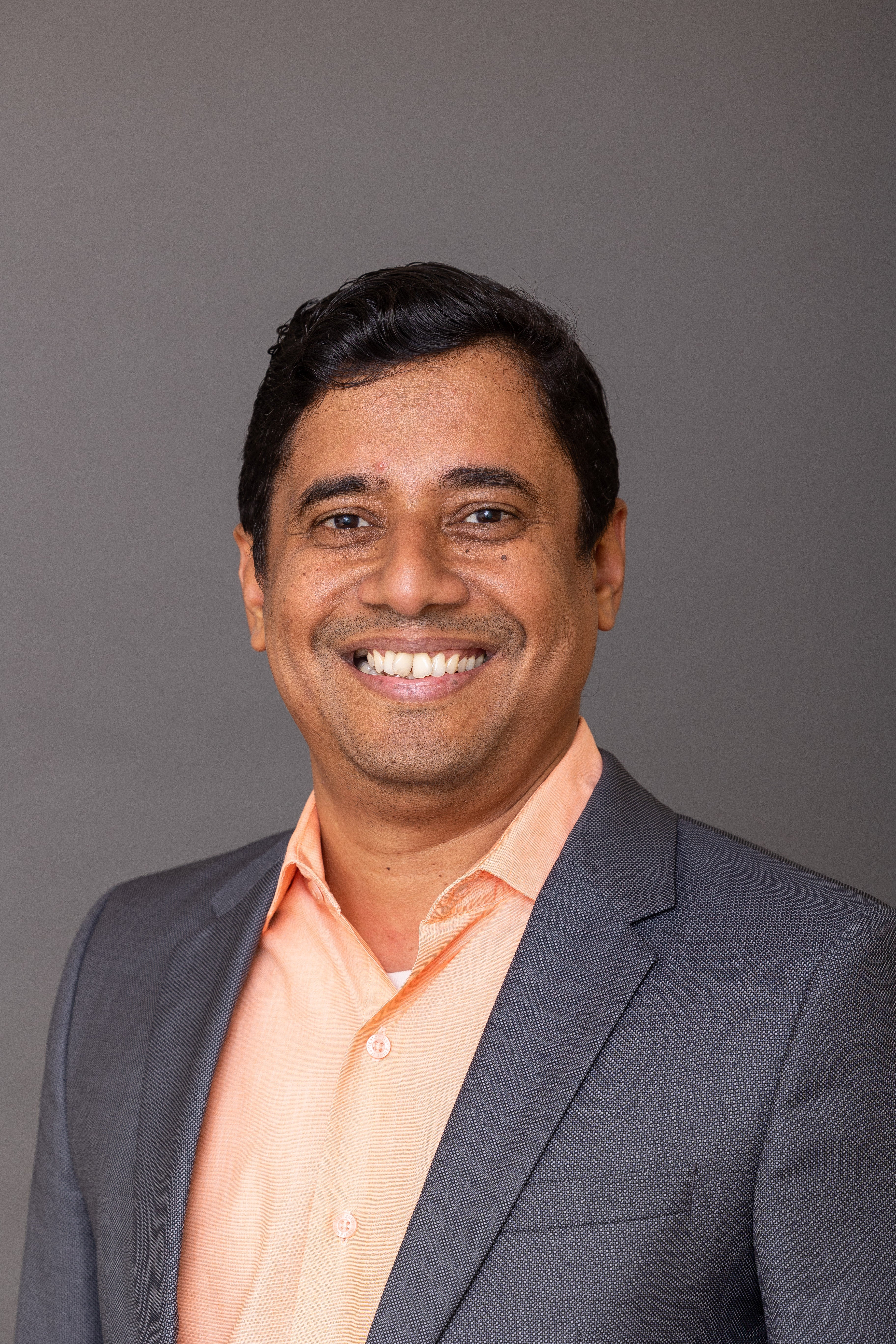 Vaidyanathan Venkateswaran