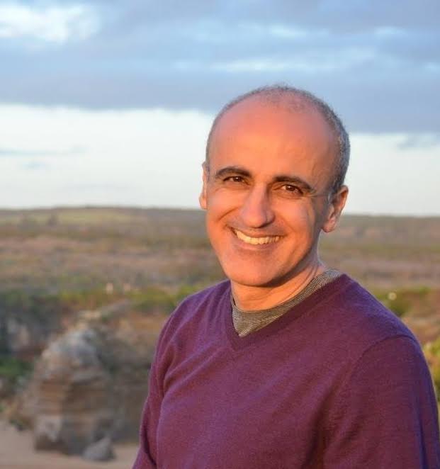 Yossi Aviv