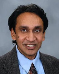 Venkat Srivatsan