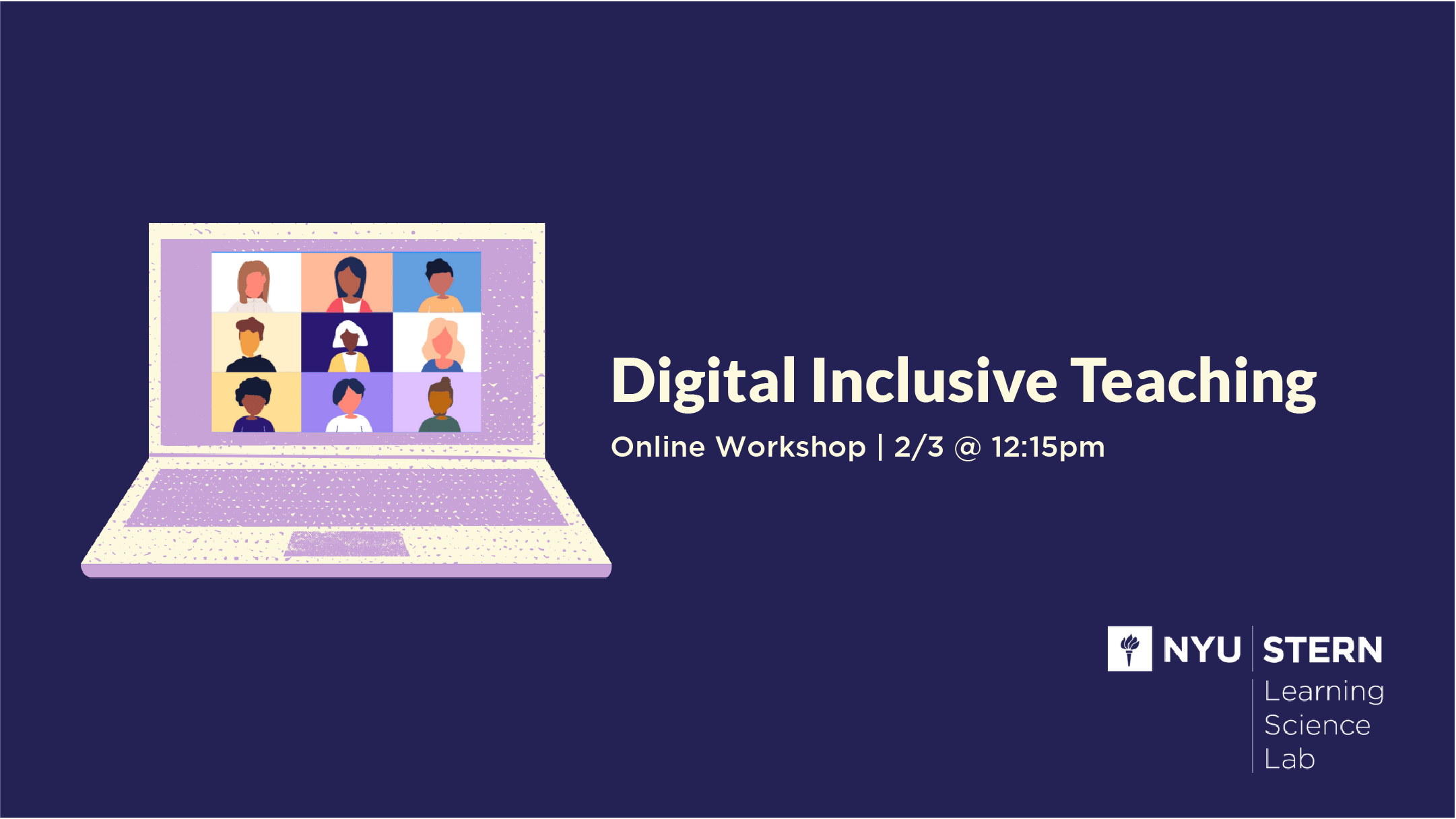 Digital Inclusive Teaching