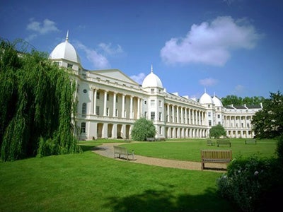 Nick Berger | 2. London_Business_School_facade