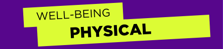 Wellbeing Physical