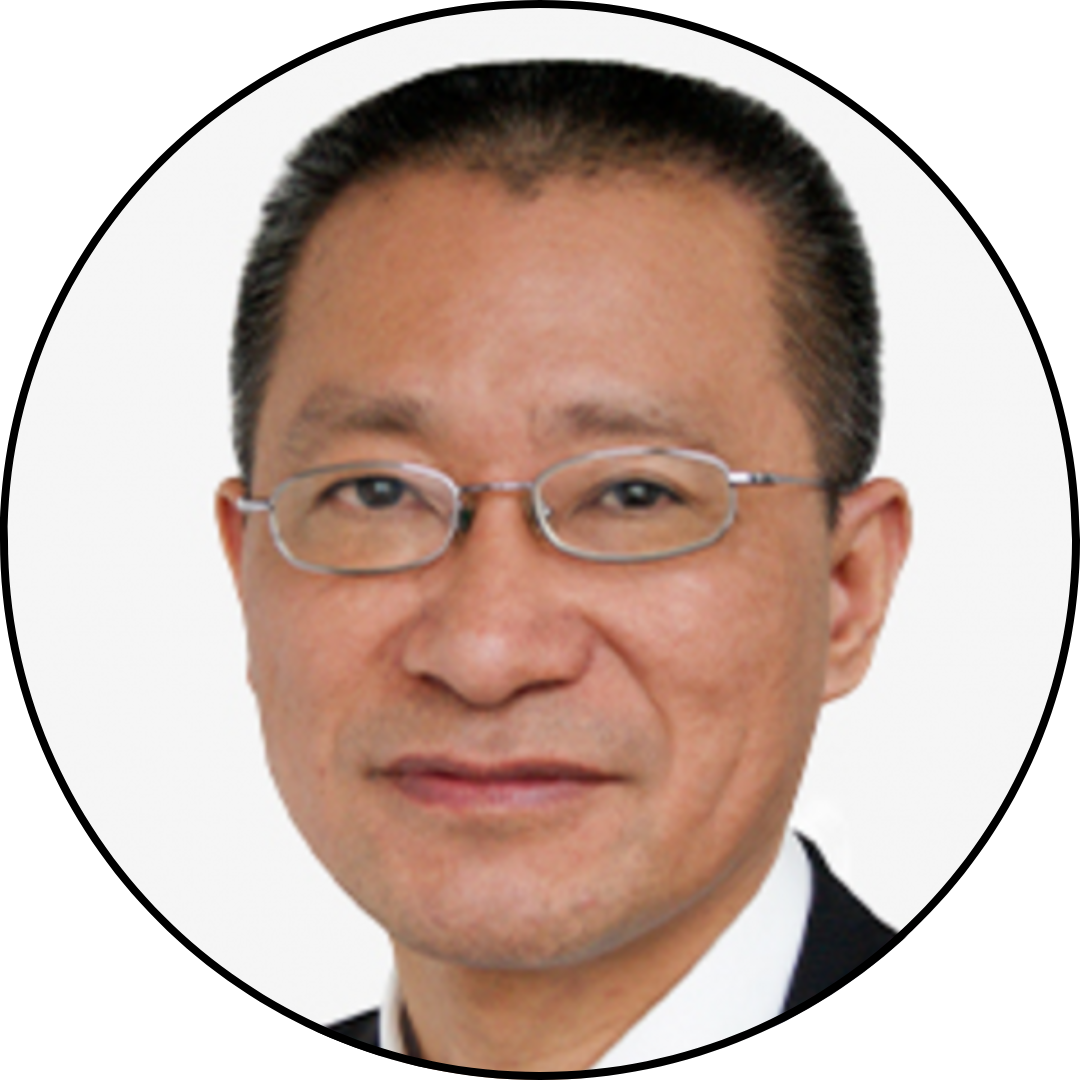 Frank Yao (MBA ’98)