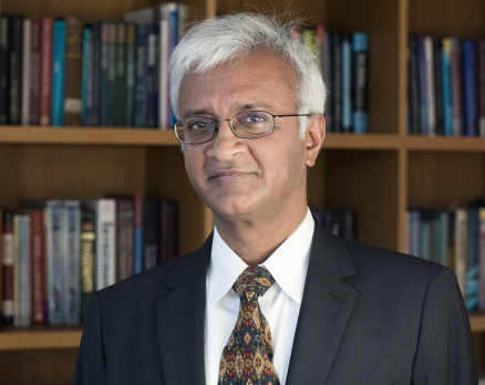 Dean Raghu Sundaram 