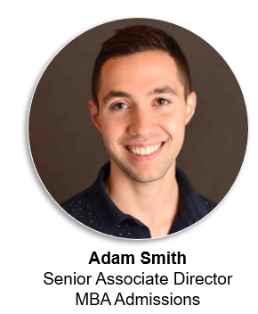 Adam Smith headshot