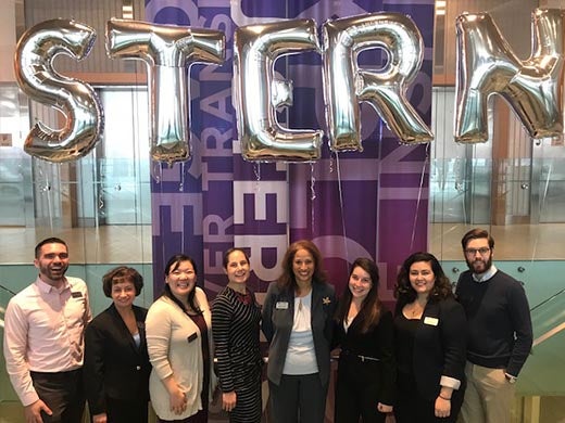 Stern UC Advising Team