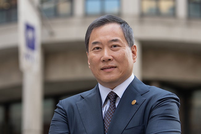 Andre J.L. Koo