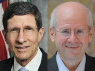 Richard Berner, Kim Schoenholtz