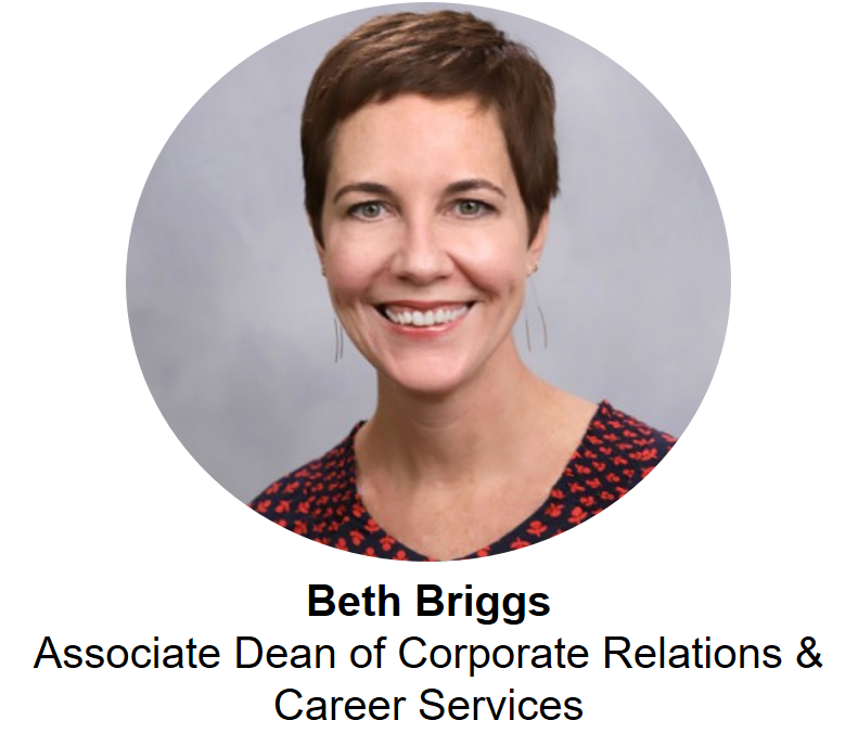 Beth Briggs