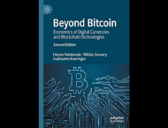 Beyond Bitcoin cover