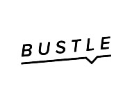 Bustle Logo 190 x 145