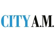 City AM Logo 190 x 145