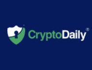 CryptoDaily Logo 190 x 145