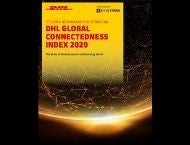 DHL GCI Cover DHL GCI Cover