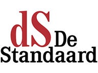 De Standaard logo
