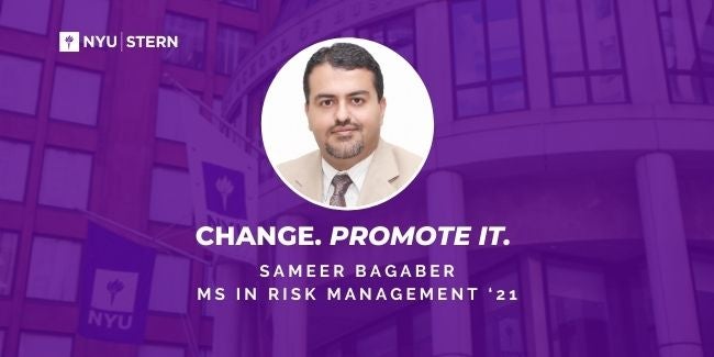 Sameer Bagaber Headshot