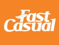 Fast Casual Logo