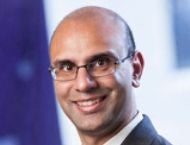 Hans Taparia headshot Hans Taparia headshot