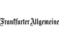 Frankfurter Allgemeine Zeitung logo 