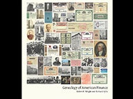 Cover of Genealogy of American Finance