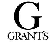 Grant's logo
