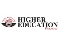 Higher Education Review Logo