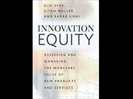 Cover of Innovation Equity