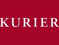 Kurier logo 190 x 145