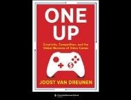 One Up Bookcover One Up Bookcover