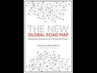 Cover of The New Global Road Map