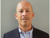 Headshot of Professor Paul Tice