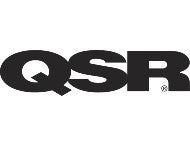 QSR Magazine Logo 190 x 145