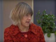 Professor Tensie Whelan