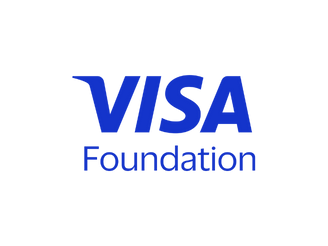 Visa Foundation Logo