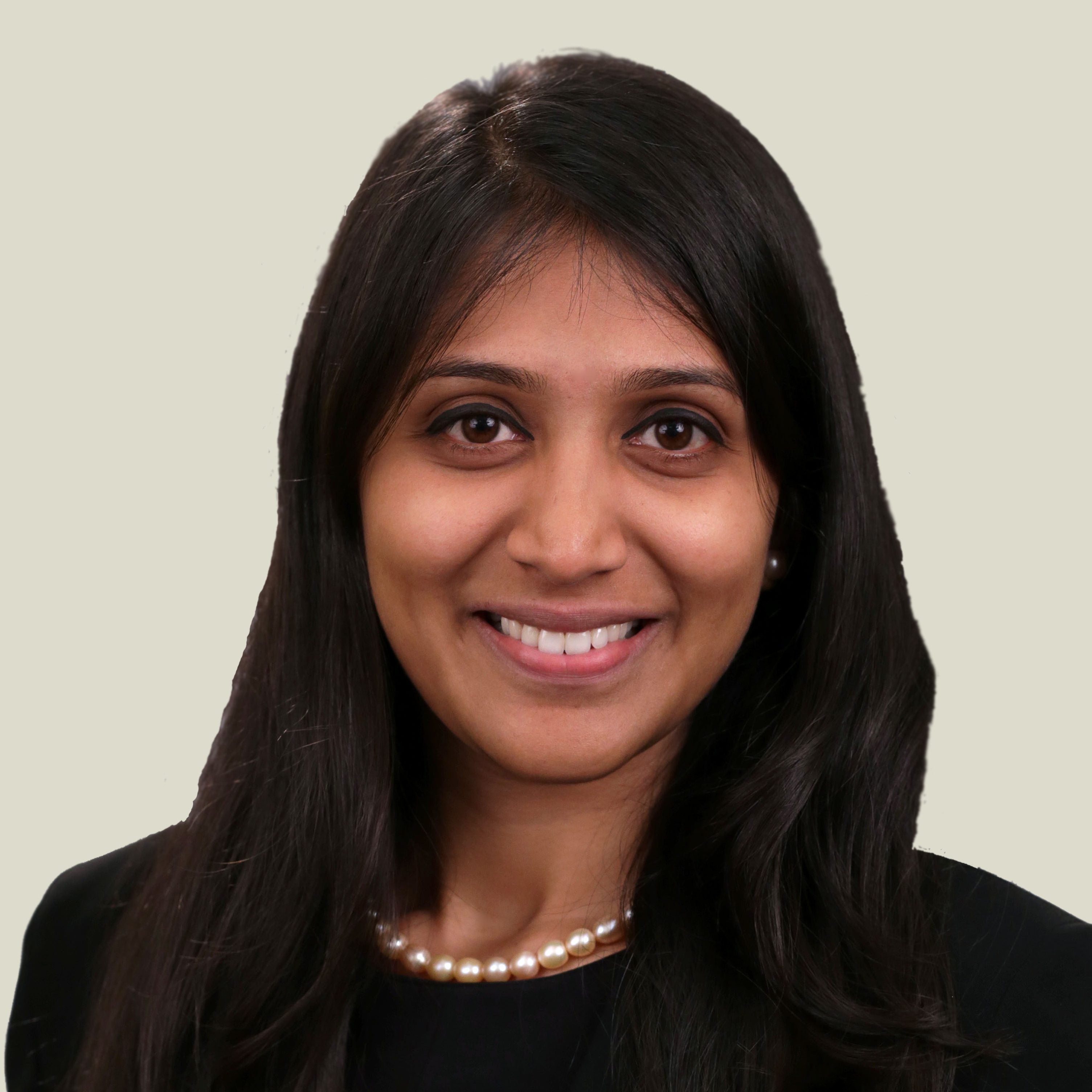 Suma Swaminathan Headshot