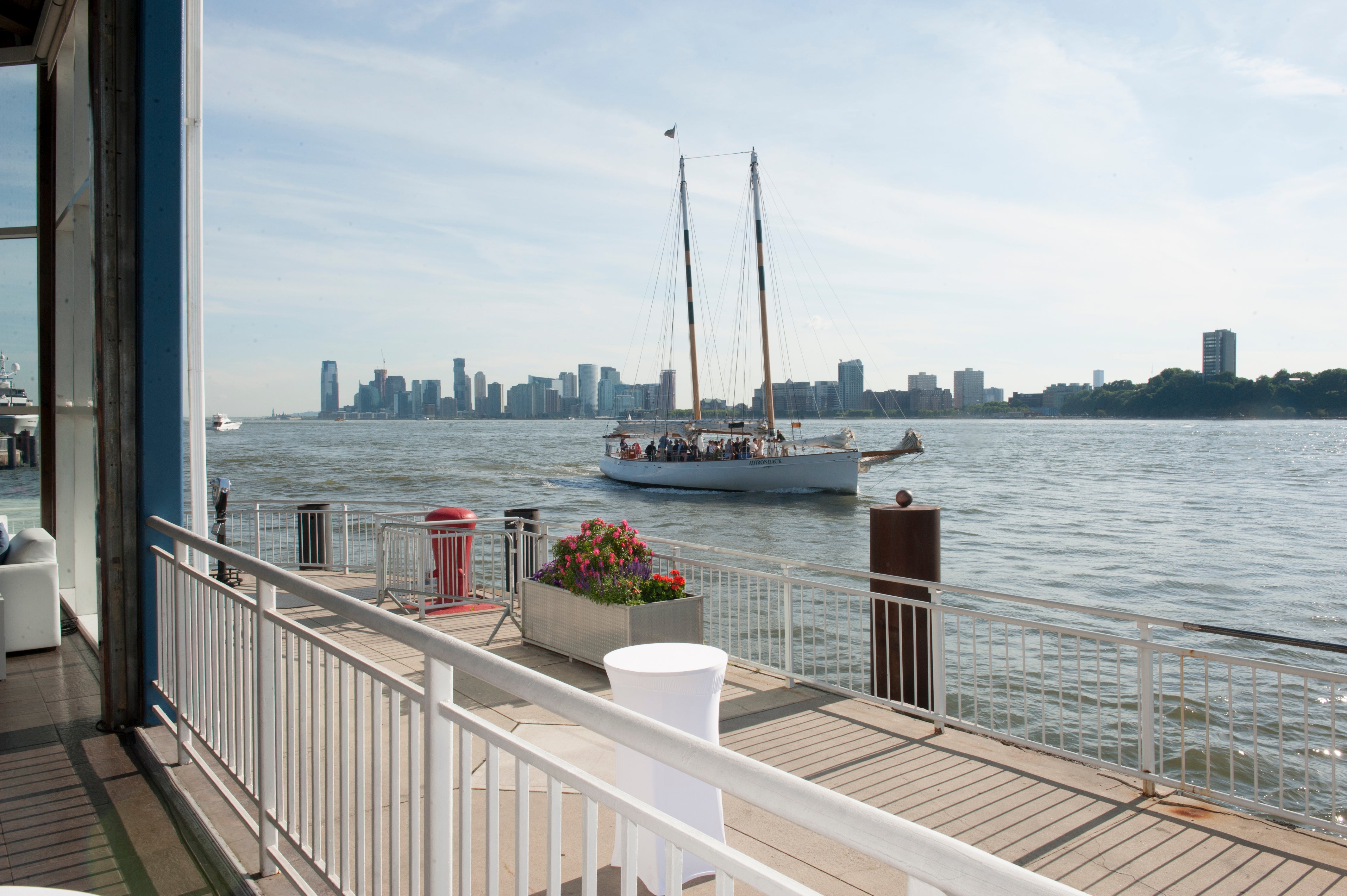 The Lighthouse at Chelsea Piers picture