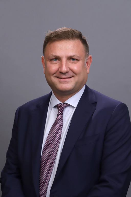 Timucin Engin, MSBA '20 - NYU Stern