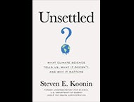 Unsettled Book Feature Cover