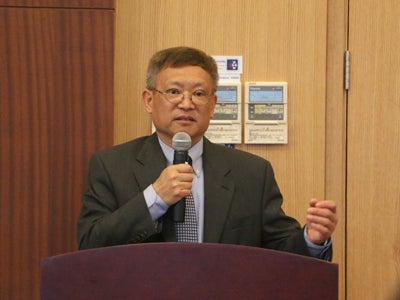 Wang Jianye