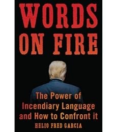 Words on Fire book cover