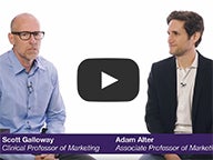 The Importance of Names Video