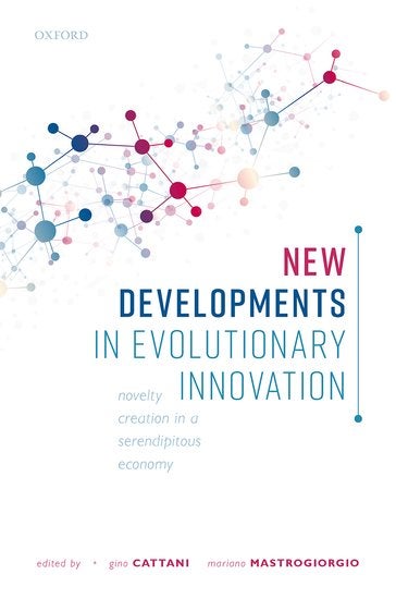 New Developments in Evolutionary Innovation: Novelty Creation in a Serendipitous Economy