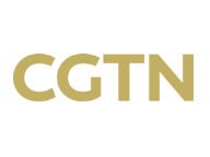 CGTN logo 