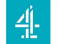 Channel 4 logo Channel 4 logo