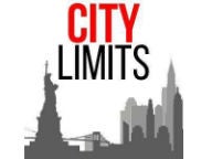 CityLimits logo 192 x 144 CityLimits logo 192 x 144
