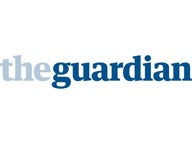 Guardian logo 