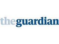 Guardian logo Guardian logo