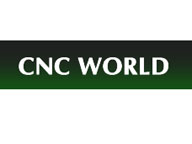 CNC World logo